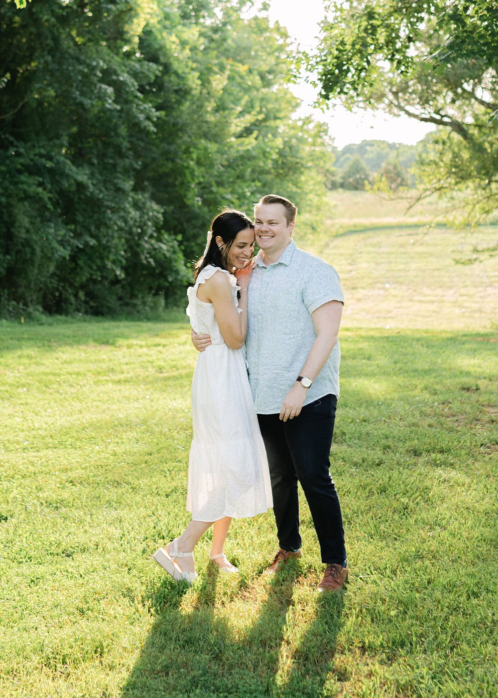 engagement-outfit-coordination