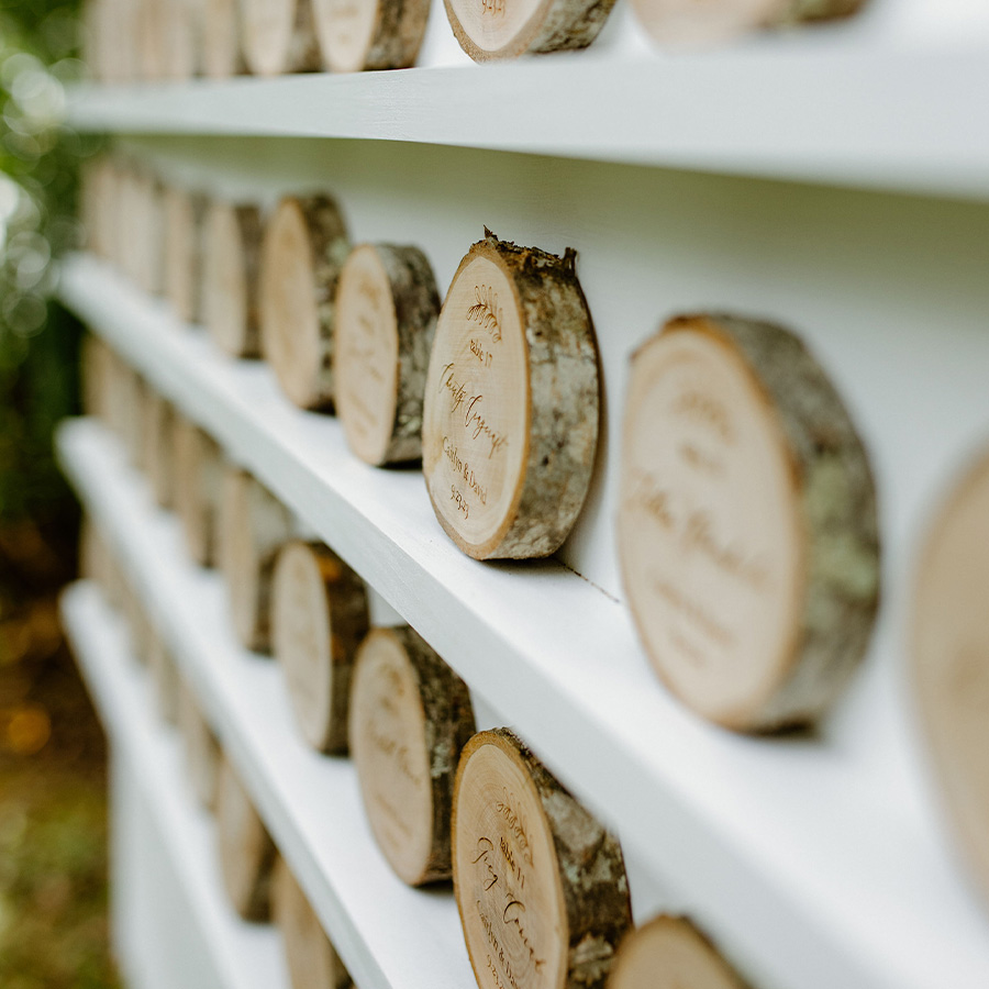 a lively wedding at gastonia country club