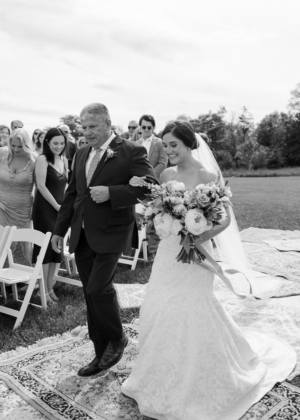 father-bride-down-aisle