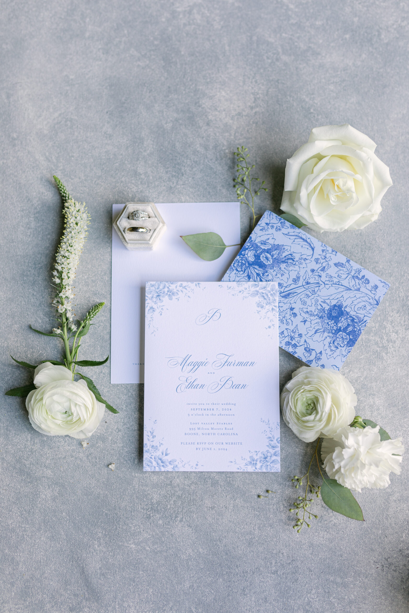 2024 © Ashley Foreman