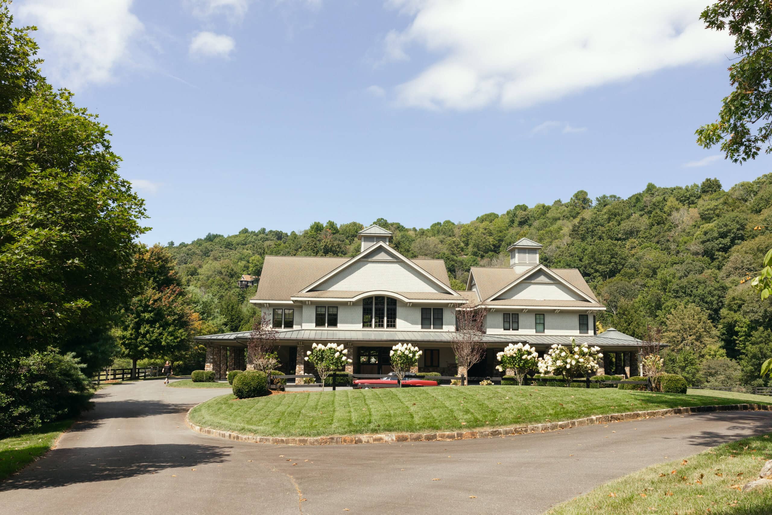 2024 © Ashley Foreman