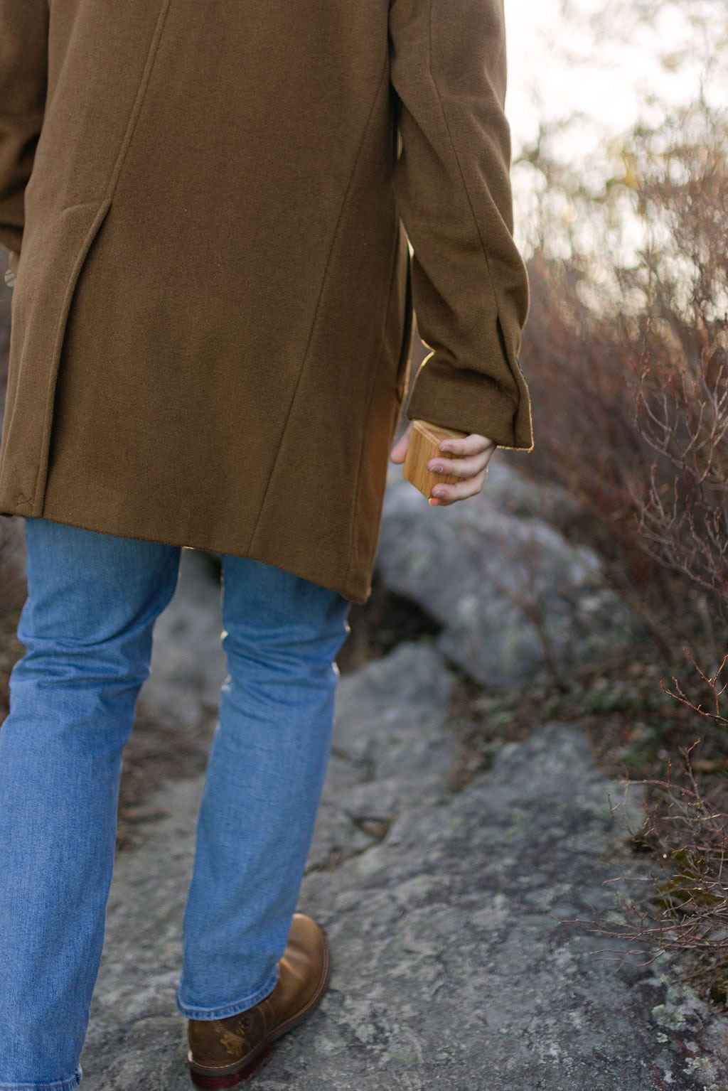 2025 © Ashley Logan